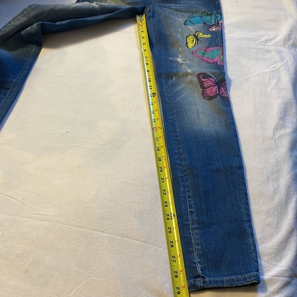 Guess Jeans size 24 - Picture 10 of 12